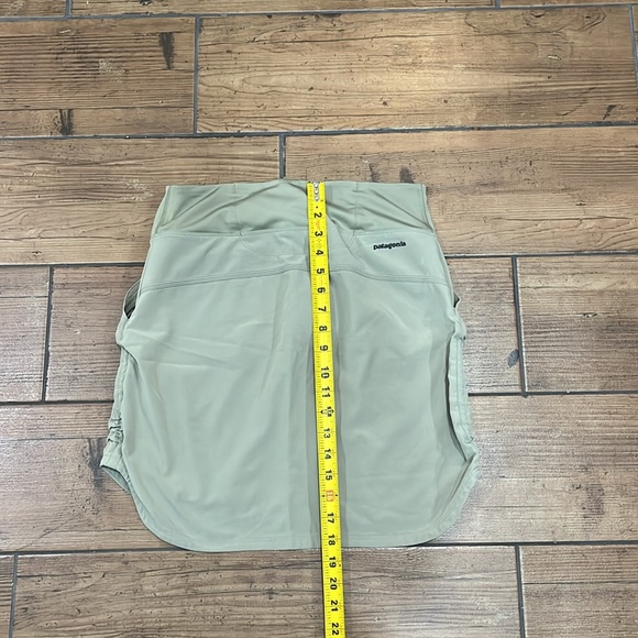 Patagonia Tech Skort - Picture 3 of 7
